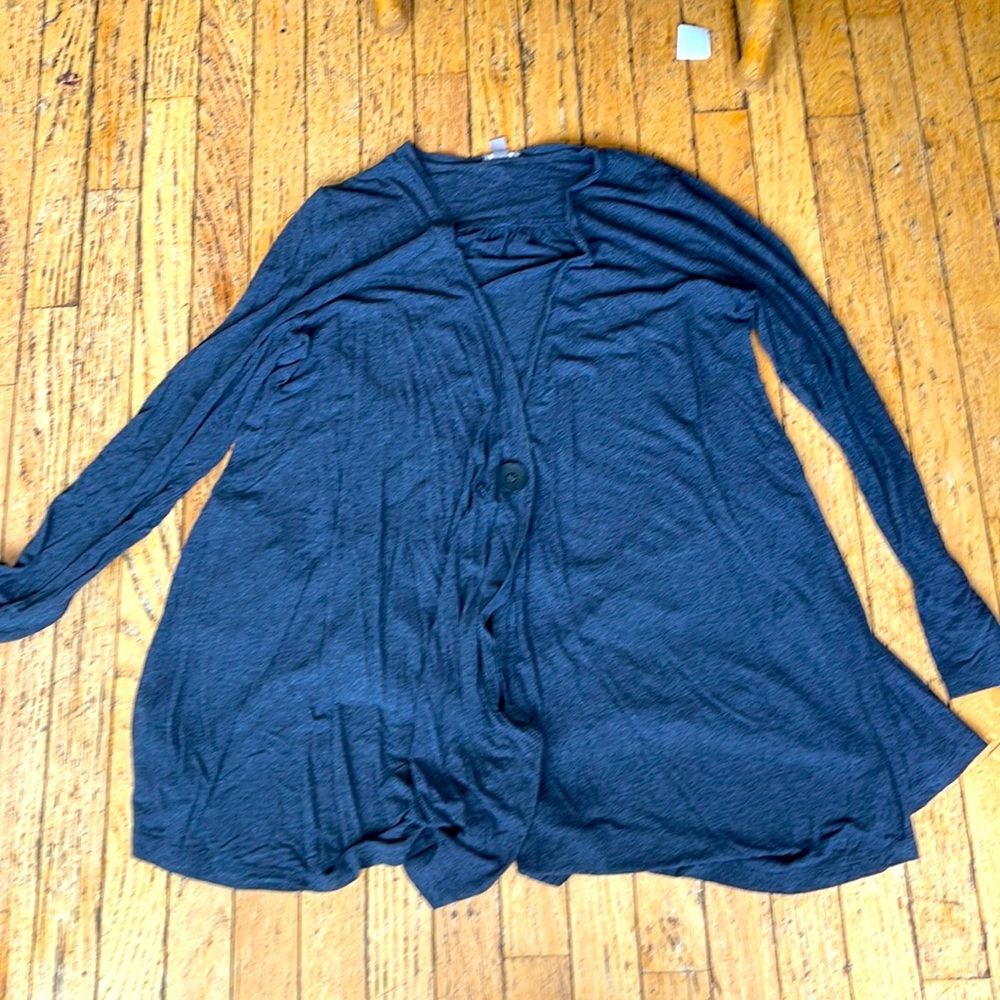 Gray Jjill Large - image 1